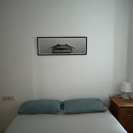 Centrico Apartamento A 150 Metros De La Playa. Parking* Lloret de Mar Exterior foto