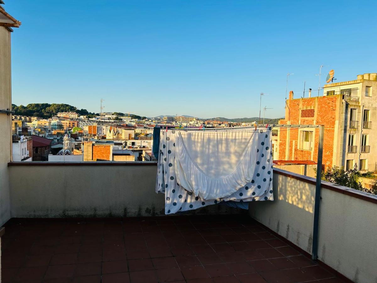 Centrico Apartamento A 150 Metros De La Playa. Parking* Lloret de Mar Exterior foto