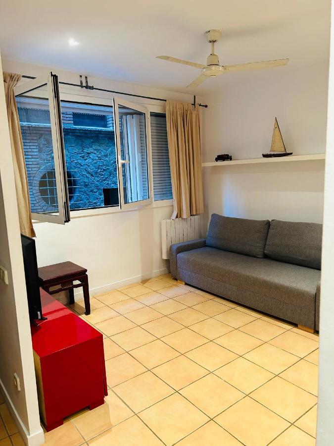 Centrico Apartamento A 150 Metros De La Playa. Parking* Lloret de Mar Exterior foto