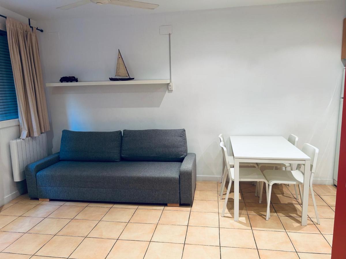 Centrico Apartamento A 150 Metros De La Playa. Parking* Lloret de Mar Exterior foto