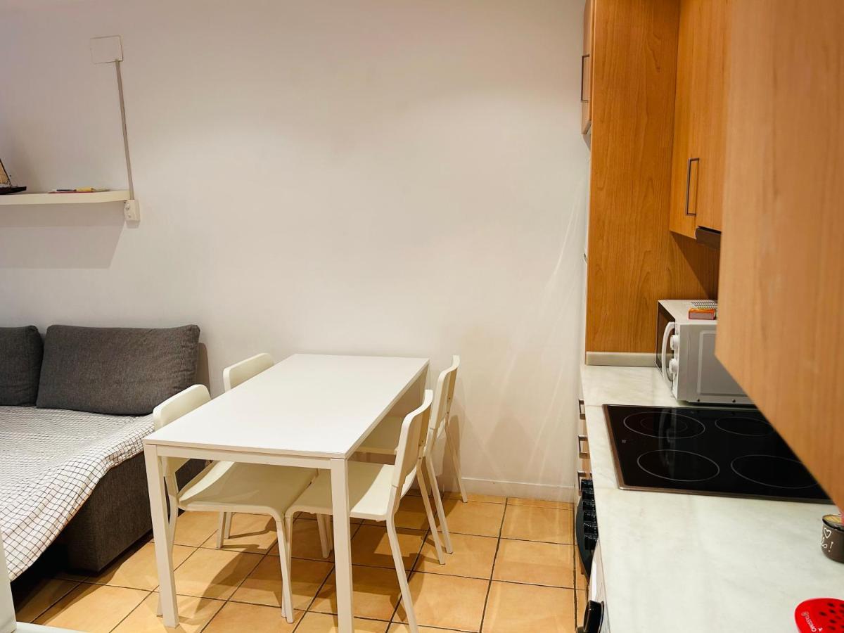 Centrico Apartamento A 150 Metros De La Playa. Parking* Lloret de Mar Exterior foto