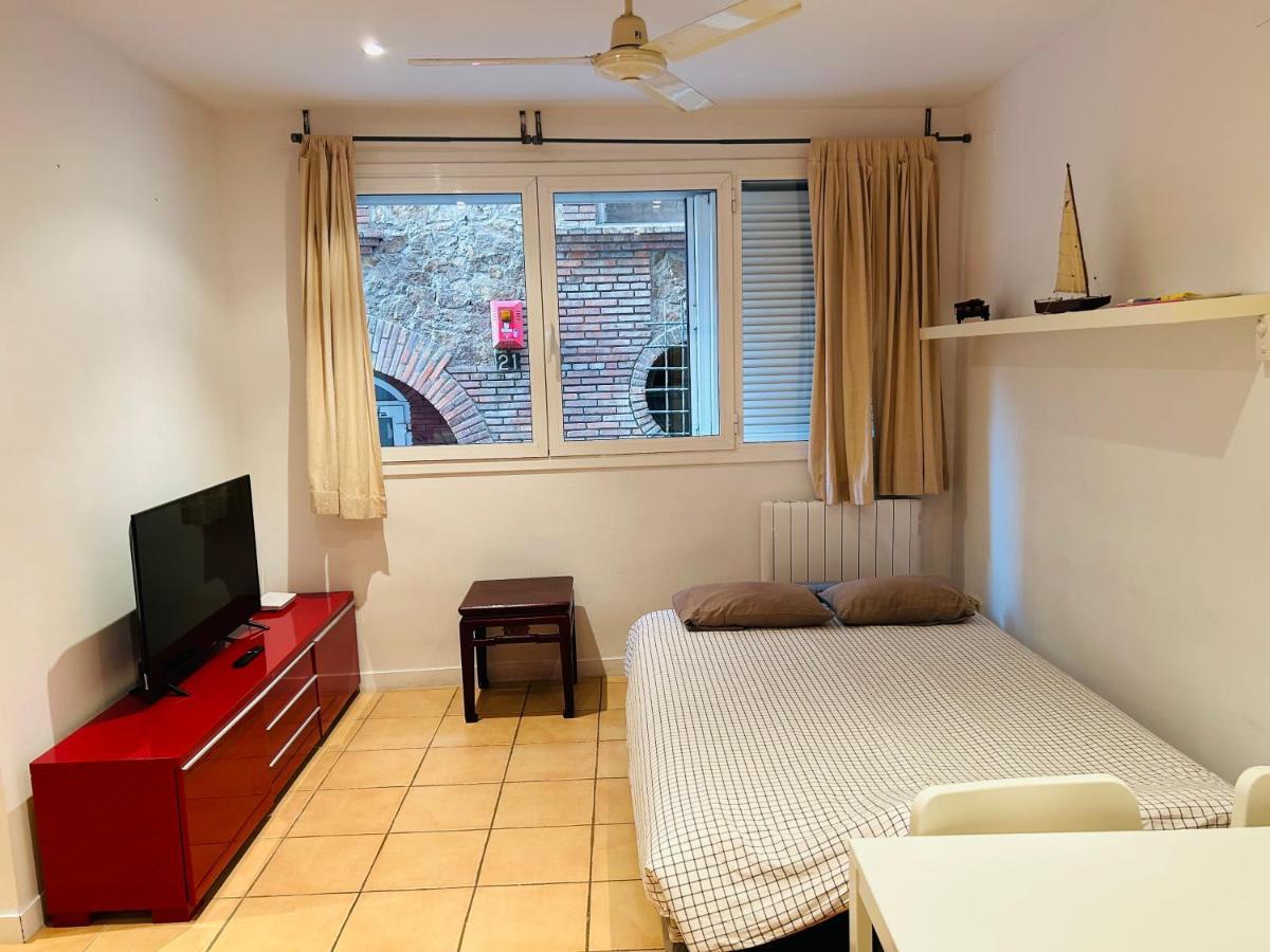 Centrico Apartamento A 150 Metros De La Playa. Parking* Lloret de Mar Exterior foto
