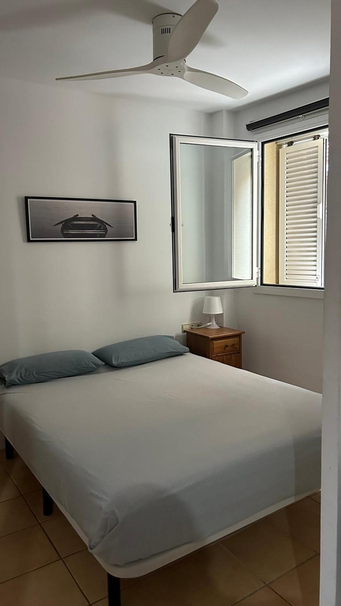 Centrico Apartamento A 150 Metros De La Playa. Parking* Lloret de Mar Exterior foto