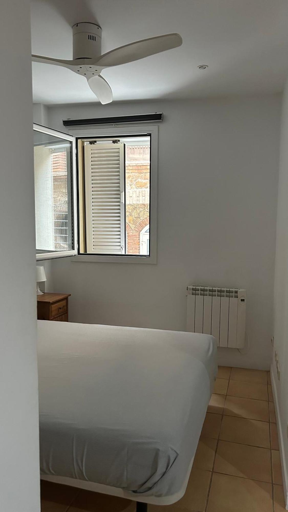 Centrico Apartamento A 150 Metros De La Playa. Parking* Lloret de Mar Exterior foto