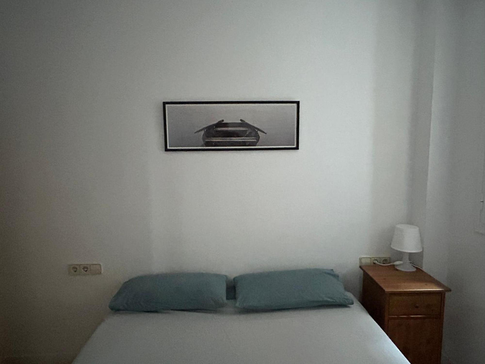 Centrico Apartamento A 150 Metros De La Playa. Parking* Lloret de Mar Exterior foto